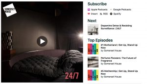 24/7 podcast