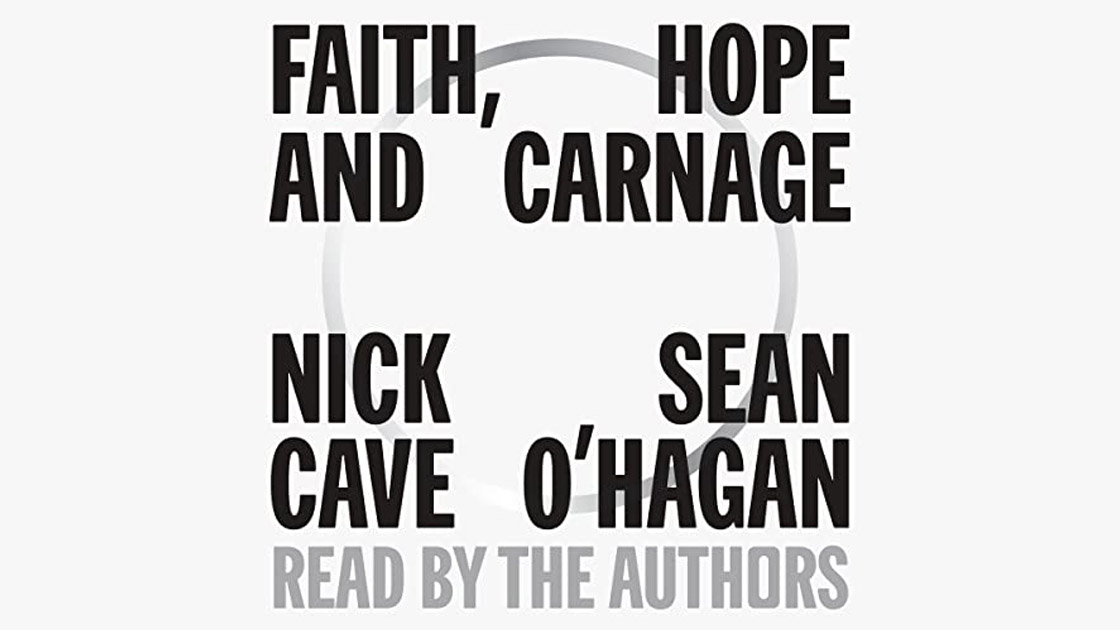 Faith, Hope & Carnage