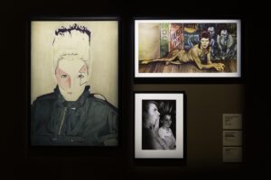 The Horror Show! — Installation Images 6