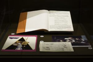 The Horror Show! — Installation Images 9