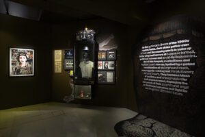 The Horror Show! — Installation Images 10