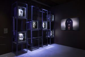 The Horror Show! — Installation Images 15