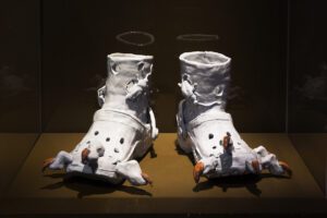 The Horror Show! — Installation Images 16