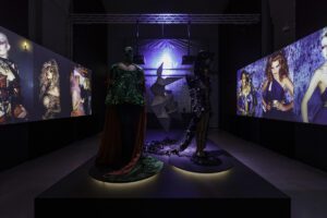 The Horror Show! — Installation Images 17