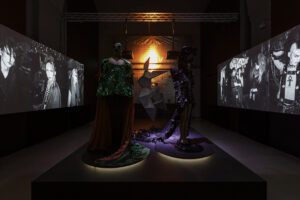 The Horror Show! — Installation Images 18