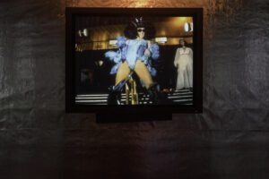 The Horror Show! — Installation Images 21