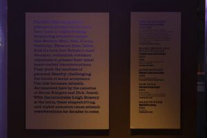 The Horror Show! — Installation Images 23