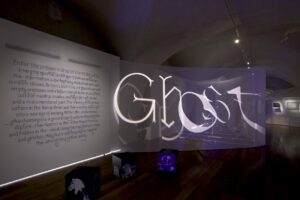The Horror Show! — Installation Images 25
