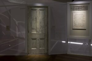The Horror Show! — Installation Images 27
