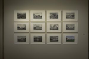 The Horror Show! — Installation Images 30
