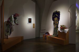 The Horror Show! — Installation Images 49