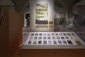 The Horror Show! — Installation Images 50