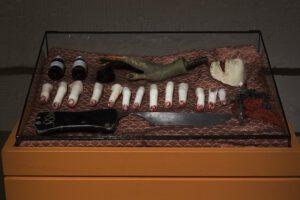 The Horror Show! — Installation Images 52