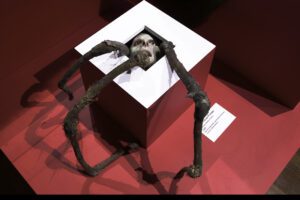 The Horror Show! — Installation Images 56