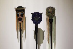 The Horror Show! — Installation Images 59