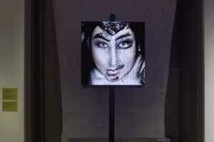 The Horror Show! — Installation Images 62