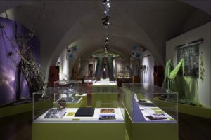 The Horror Show! — Installation Images 64