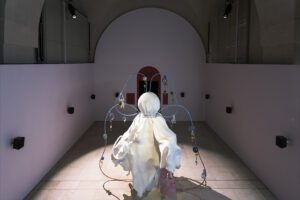 The Horror Show! — Installation Images 65