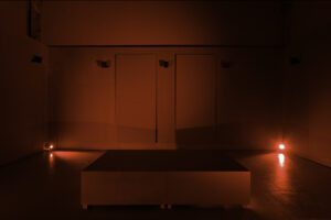 The Horror Show! — Installation Images 68