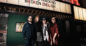 Soundtracking with Edith Bowman