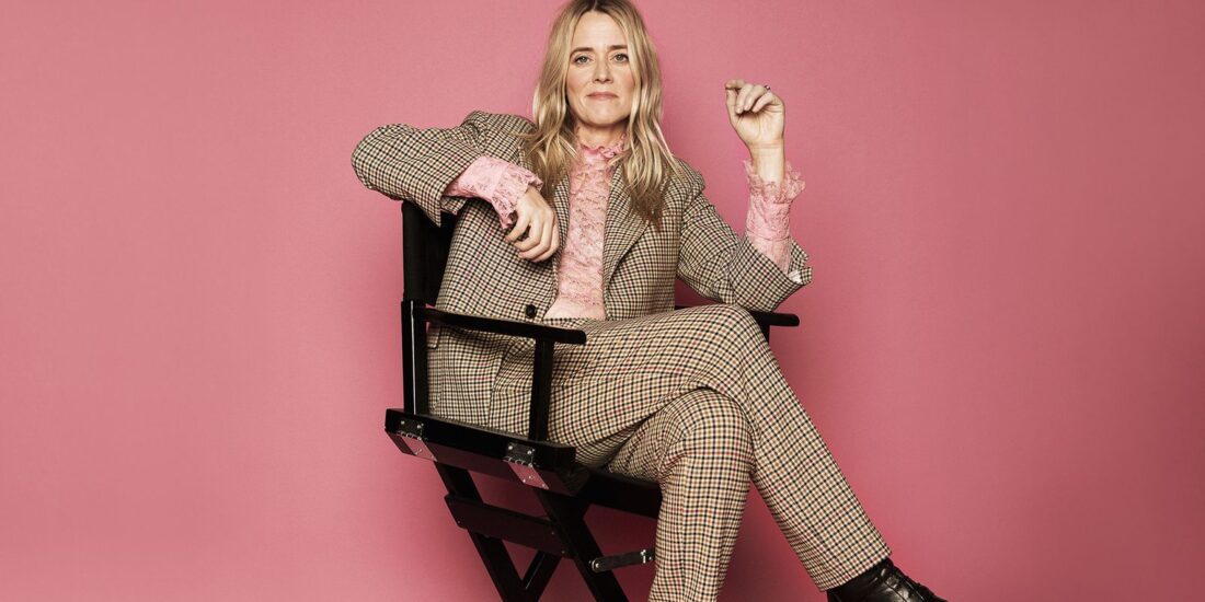 Soundtracking with Edith Bowman