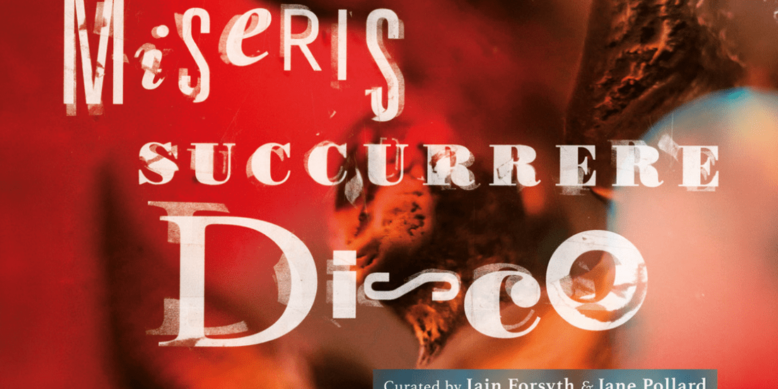 Miseris Succurrere Disco