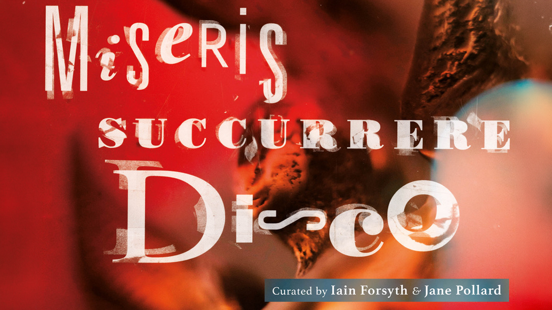 Miseris Succurrere Disco