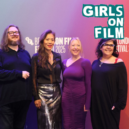 Girls on Film podcast