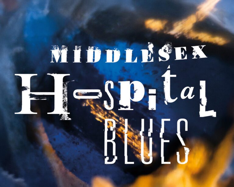 Middlesex Hospital Blues at Fitzrovia Chapel